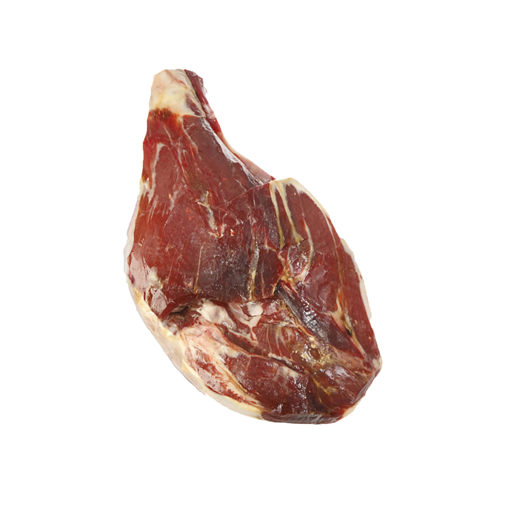 KG 12 JAMON DESHUESADO BAZA GR DUROC PULIDO