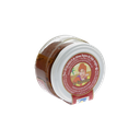 [48636] CAJA 12 UND PATE ACEITUNA NEGRA DE ARAGON ECO TARRO 110 GR CALANDINA