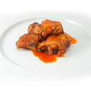 UND 12 MANITAS DE CERDO 400 G (1 RACION) COMENBABIA