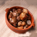 [351506] UND 1 COCHIFRITO DE COCHINILLO 400 G (1 RACION) COMENBABIA