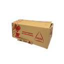 [138851] CAJA AZUCAR MORENO DELTA 300 STICK X 7 GR