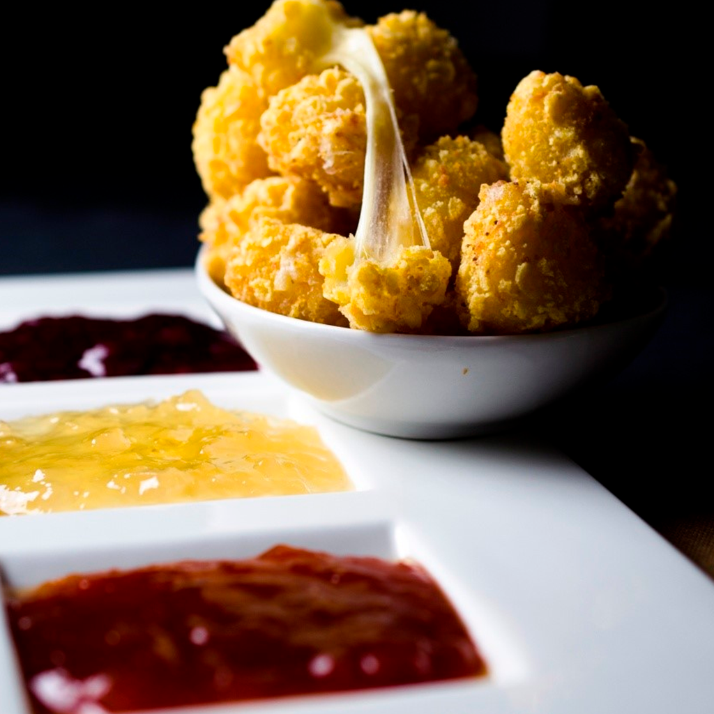 UND 3 CROCANTIS QUESO GOUDA 1 KG FRIPOZO