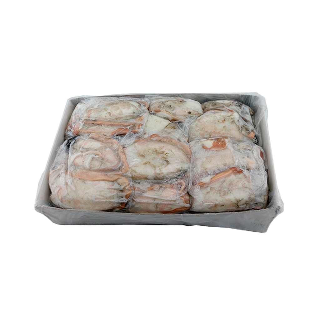 KG 14  SEPIA LIMPIA 3000/5000 IQF FAO/34