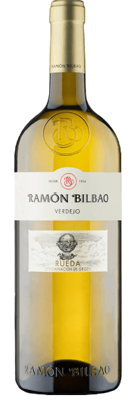 UND 6 VINO RAMON BILBAO VERDEJO MAGNUM 1,5 L