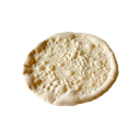 [401529] UND 20 BASE PIZZA ARTESANA BIANCA 33 CM 250 G 5 PTE x 4 PIZZAS NEGRINI