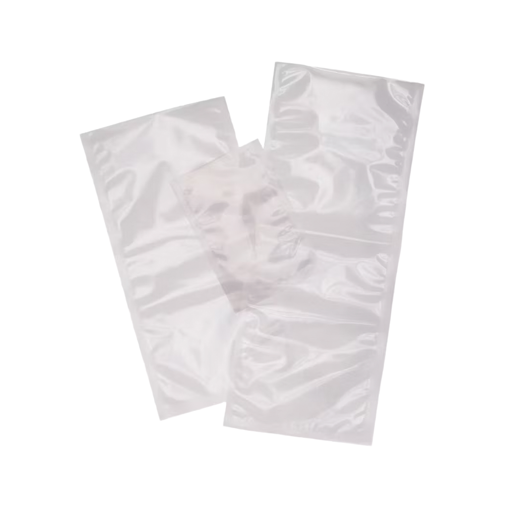 CAJA 500 UND BOLSA ENVASADO AL VACIO G160 - 20x30 RACION