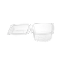 [30] CAJA 400 UND TUPPER TAPA BISAGRA GPC750 OPACO