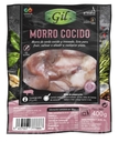 [21065] CAJA 6 UND MORRO COCIDO GIL 400 G