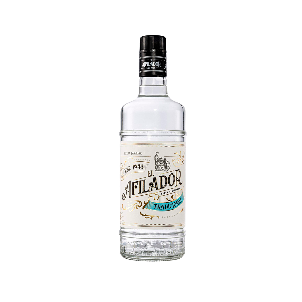 UND 12 ORUJO AGUARDIENTE EL AFILADOR 1L 30º