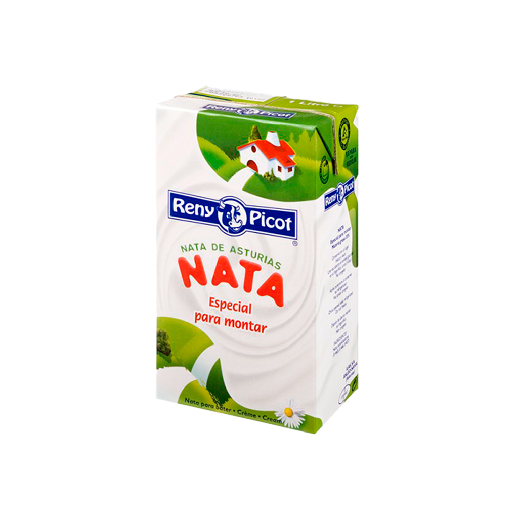 UND 6 NATA RENY PICOT MONTAR 35% M.G 1 L