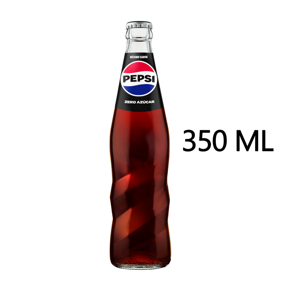 CAJA 24 UND PEPSI ZERO AXL RET 350 ML (50-55)