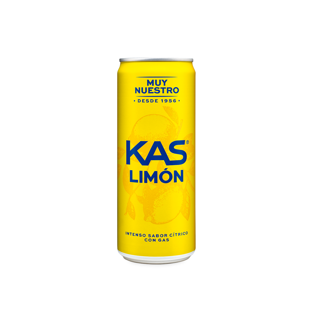 CAJA 24 KAS LIMON LATA 330 CL (62-65)