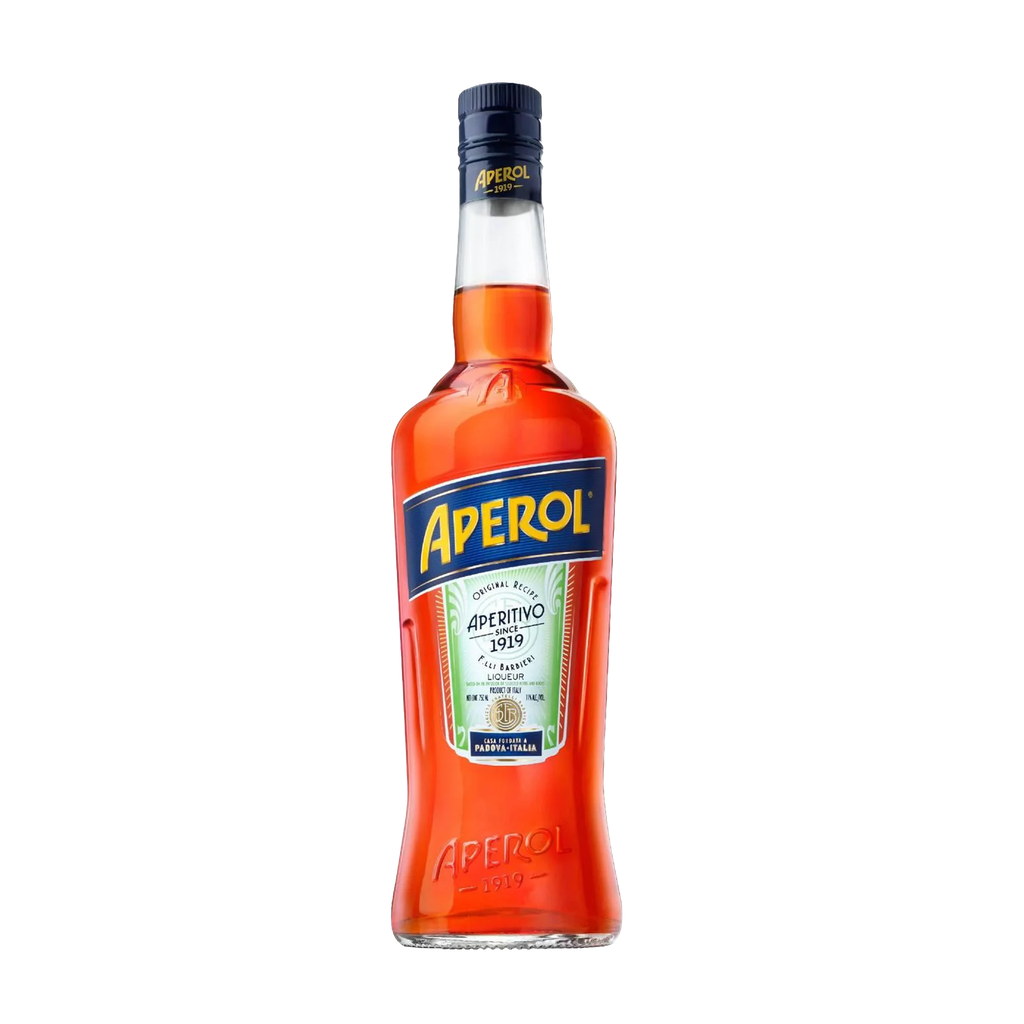 UND 6 LICOR APEROL SPRITZ 1L 11º