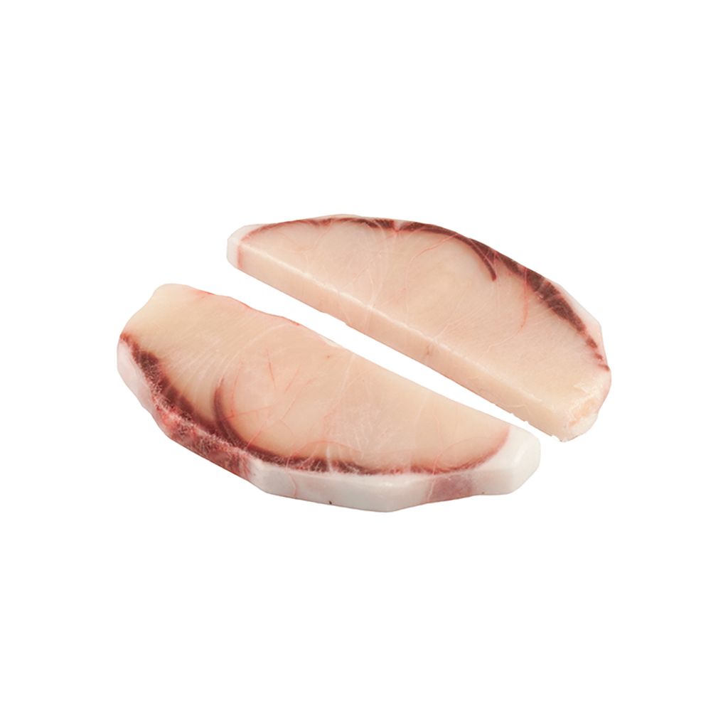 KG 6 LOMOS DE CAELLA (125 GRM/PZA APROX) IQF