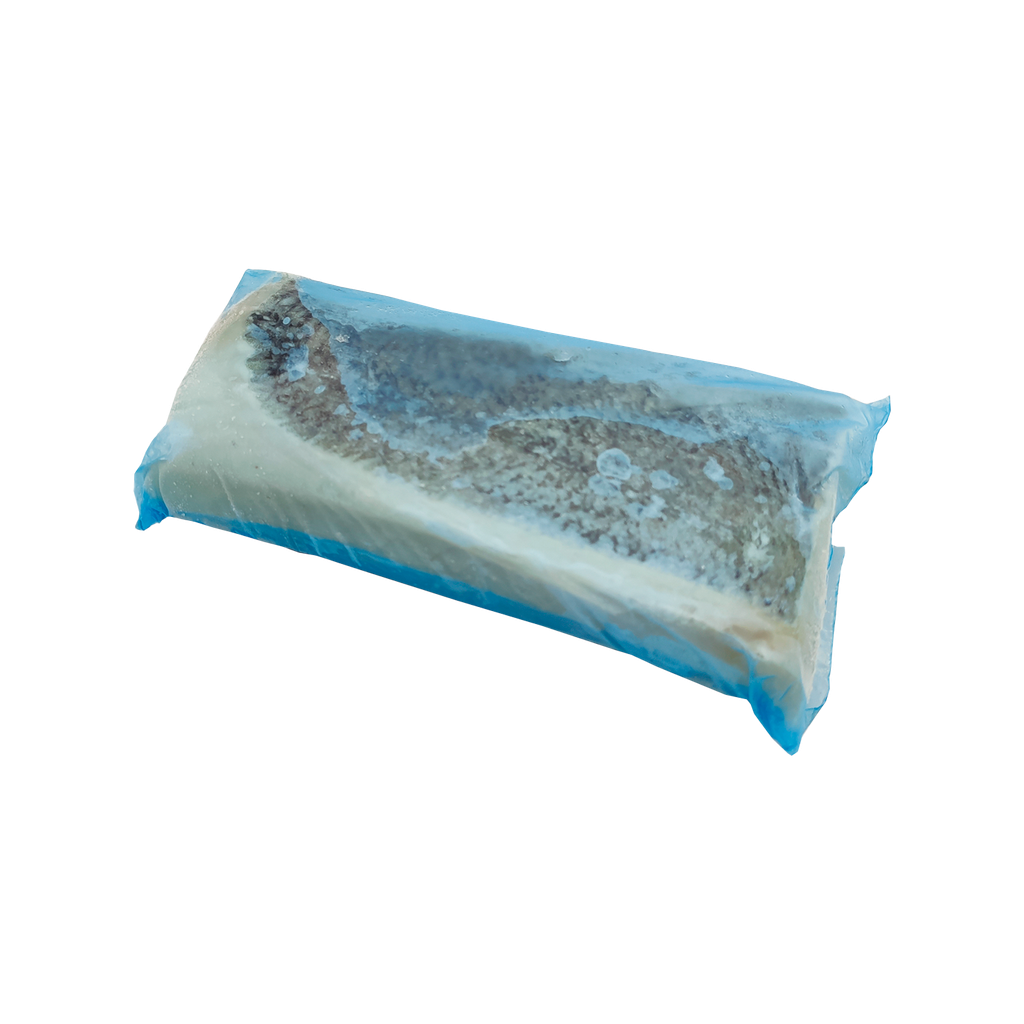 KG 2 SOLOMILLOS DE MERLUZA CON PIEL (80/120 GR/PZ APROX)