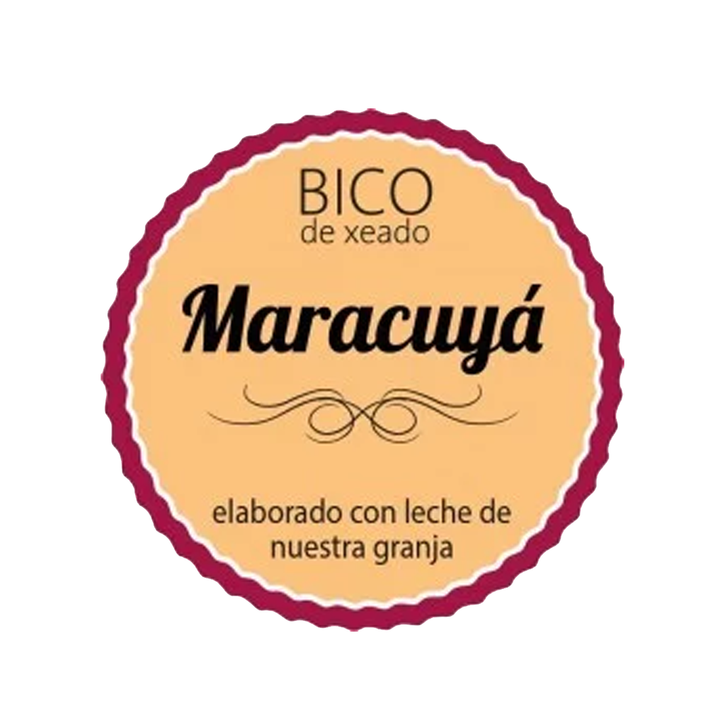 UND 6 POCETI HELADO MANGO-MARACUYA 5.5L BICO DE XEADO
