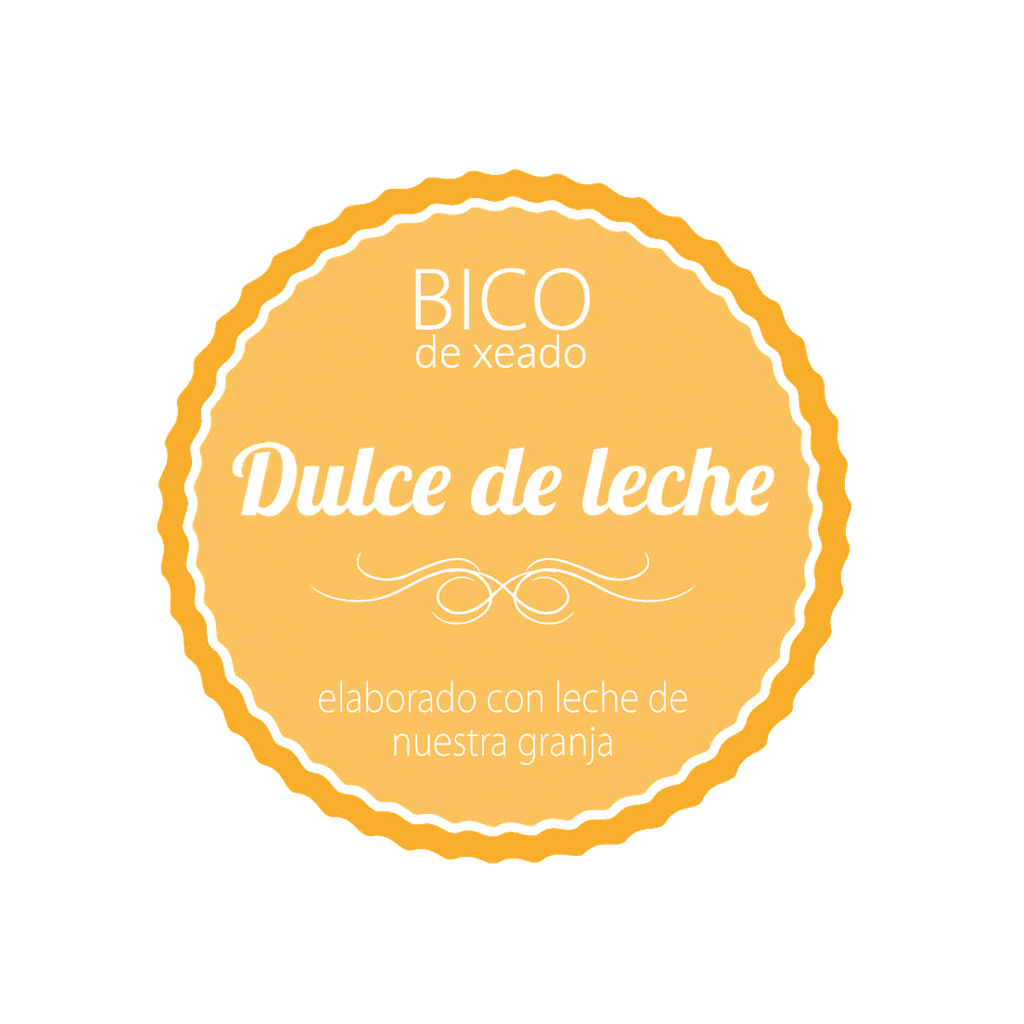 UND 6 POCETI HELADO DULCE DE LECHE 5.5L BICO DE XEADO