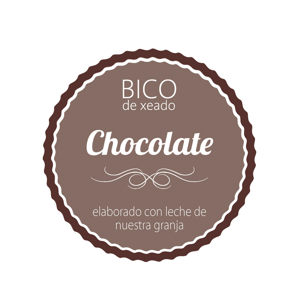 (C)UND 16 POCETI HELADO CHOCOLATE 2L BICO DE XEADO