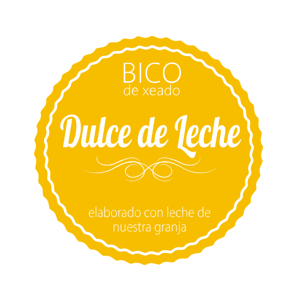 (C)UND 16 POCETI HELADO DULCE DE LECHE 2L BICO DE XEADO
