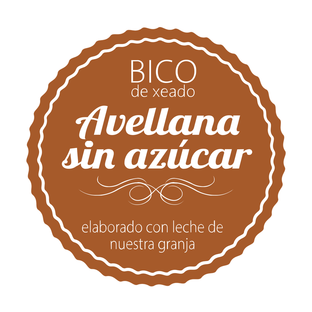 (C)UND 16 POCETI HELADO DE AVELLANA S/A 2L BICO DE XEADO