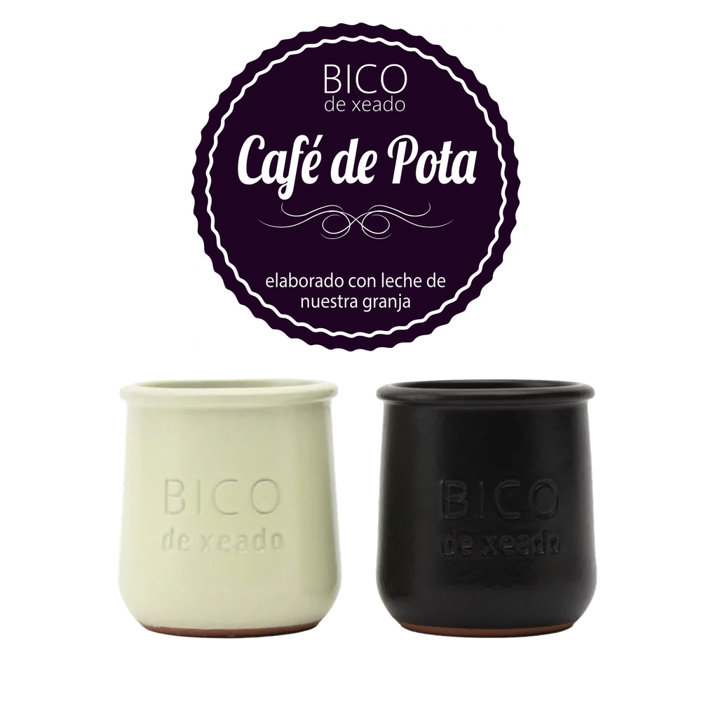 CAJA 9 UND BIQUIÑOS CAFE S/AZUCAR BICO DE XEADO
