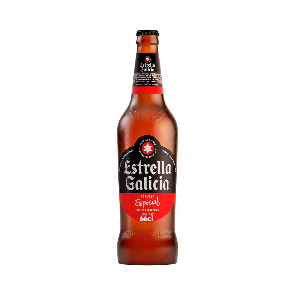 ESTRELLA GALICIA 1X6 NR 66 CL