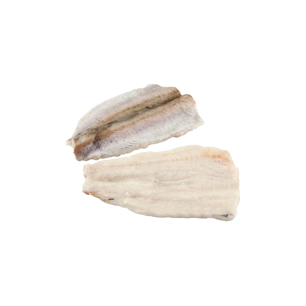 KG 5 FILETES DE BACALADILLA IQF