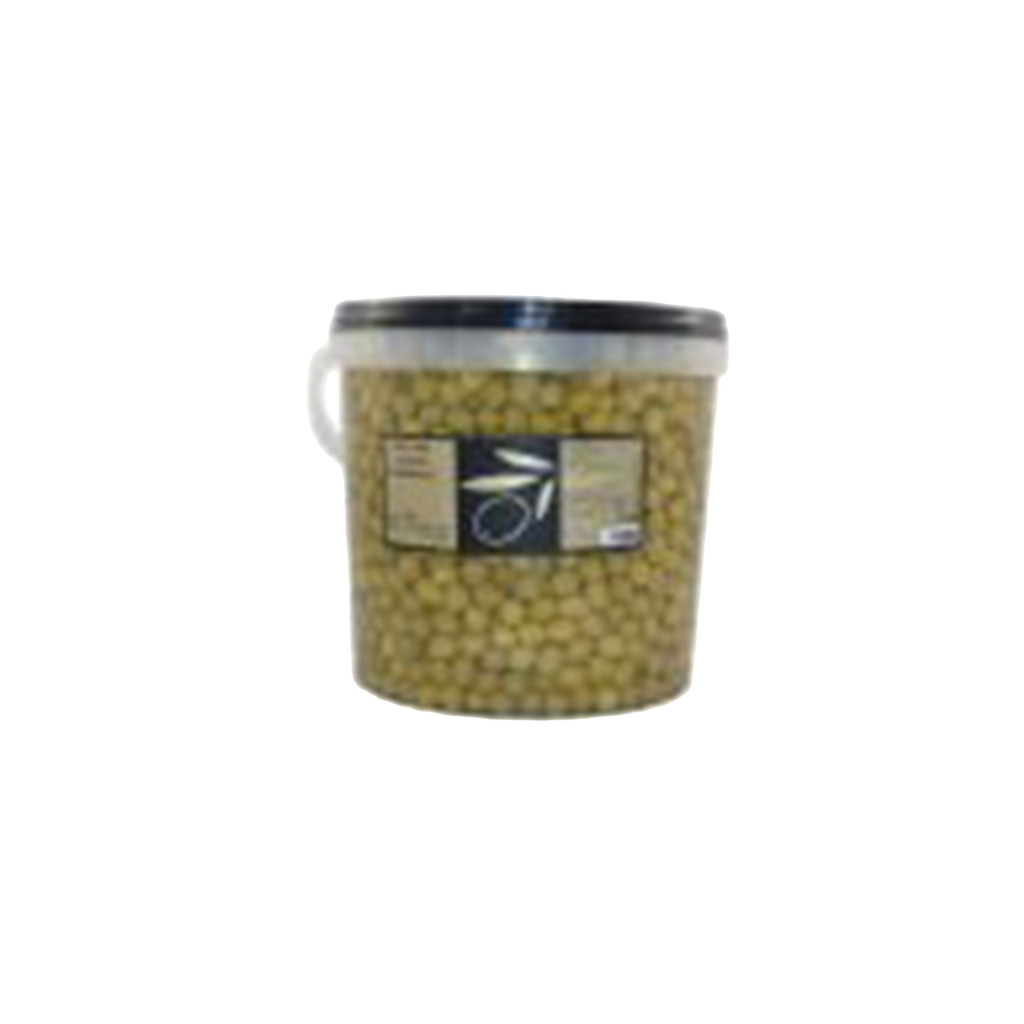CAJA 1 UND REVUELTO ACEITUNA 5 KG EL PASTOR