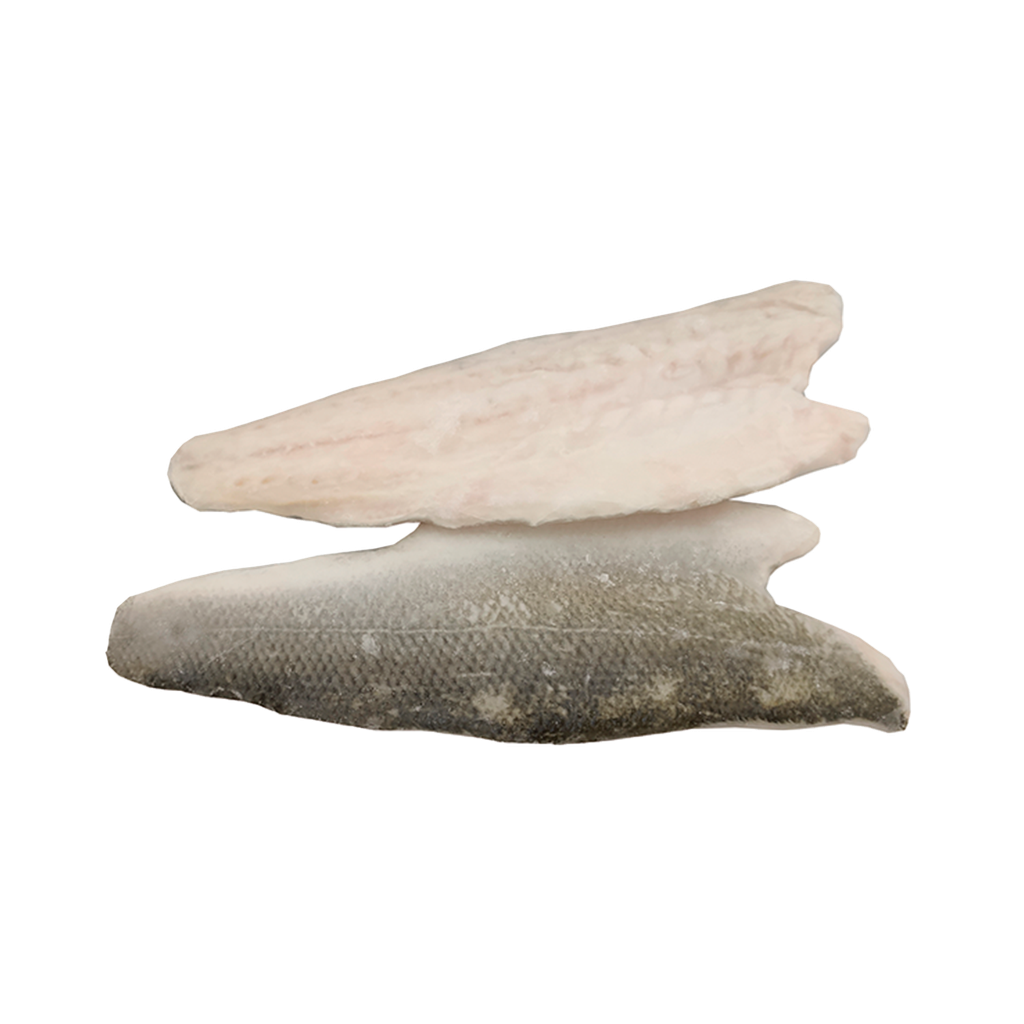 KG 5 FILETE LUBINA C/P- 120/180 GRM PZA