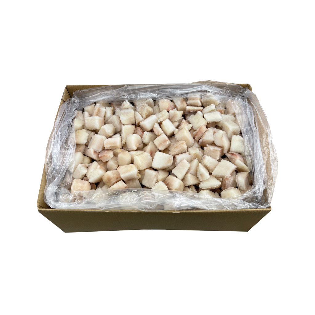 KG 6 TACOS DE RAPE (IQF)