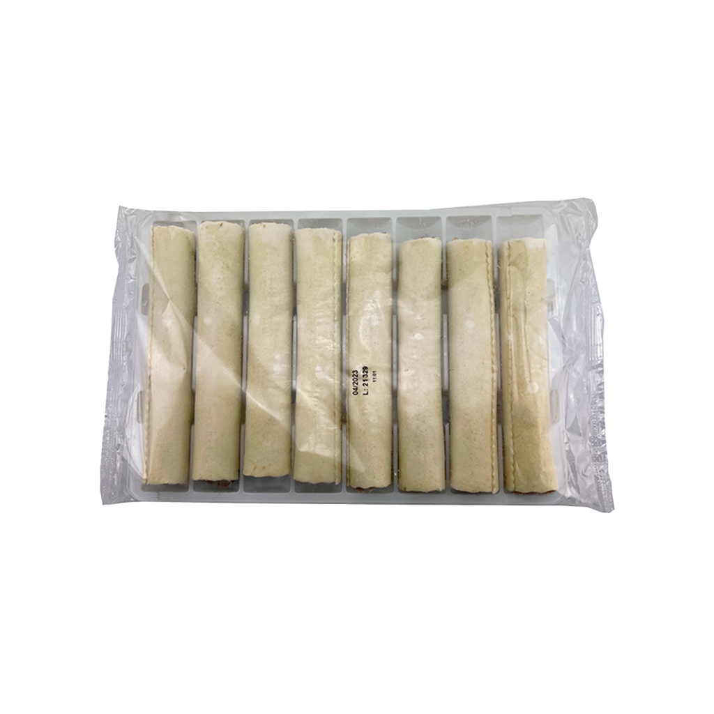 KG 3 CANELON DE CARNE CON FOIE Y TRUFA (94 GRM/UD) PRIELA