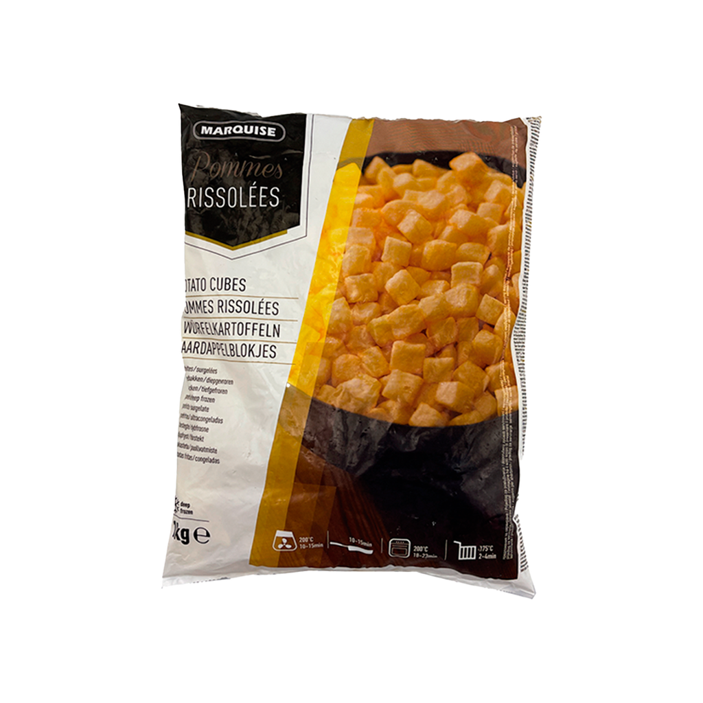 UND 10 PATATAS ECO BRAVA B /1KG