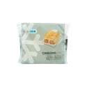 [00782] UND 12 CANELONES DE CARNE (1 RACION) E/300 G