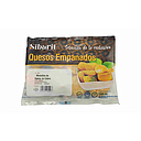 UND 12 MEDALLONES DE QUESO DE CABRA 200 GRM (7/8)UD