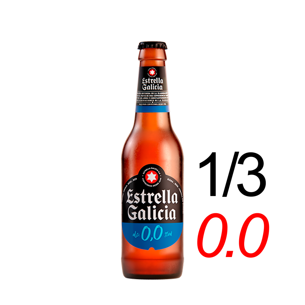 0.0 1/3 RET 24 BOT. ESTRELLA GALICIA (35)