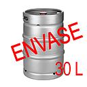 ENVASE BARRIL 30 L