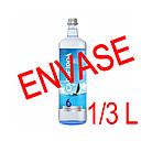ENVASE CABREIROA 1/3 / ENVASE AGUA CON GAS MAGMA 1/3