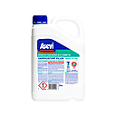 UND 4 LIMPIADOR ASEVI DESINFECTANTE 5 KG GERPOSTAR